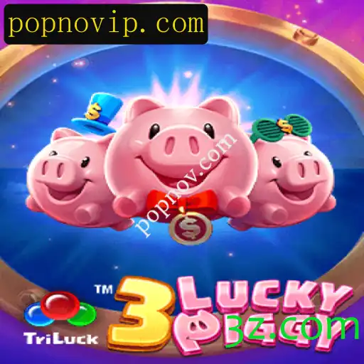 Descubra 3LUCKYPIGGY: Um Jogo Envolvente para Todas as Idades