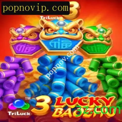 Explorando o Fascinante Mundo do Jogo 3LuckyBaozhu