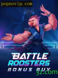 BattleRoostersBonusBuy: Um Mergulho no Universo do Jogo de Aventura com Galos de Combate