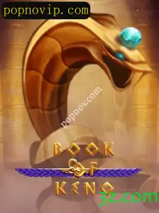 Explorando o Fascinante Mundo de BookOfKeno