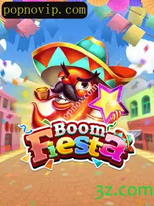 Descubra o Envolvente Mundo de BoomFiesta