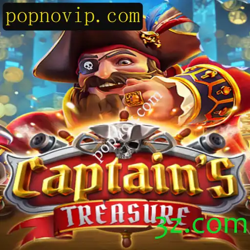 Explore CaptainssTreasure: O Jogo que Revoluciona a Aventura Digital