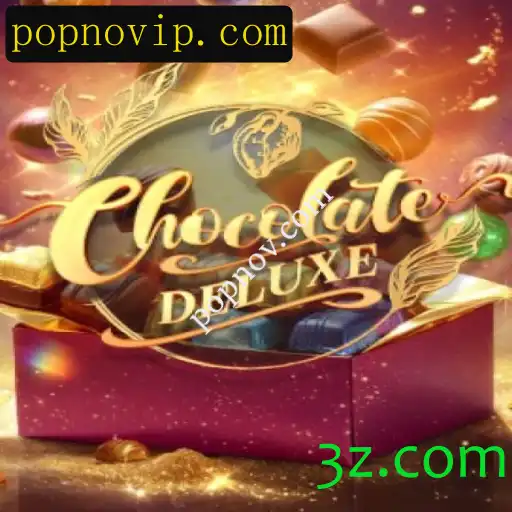 Descubra o Fascinante Mundo de ChocolateDeluxe: Um Jogo Doce e Inspirador