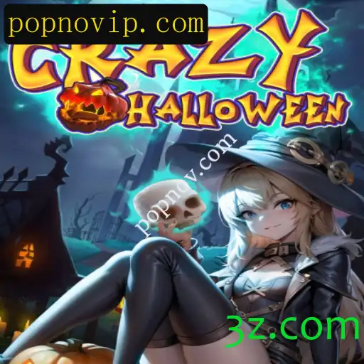 CrazyHalloween: Entre no Mundo Assombrado deste Jogo Incrível
