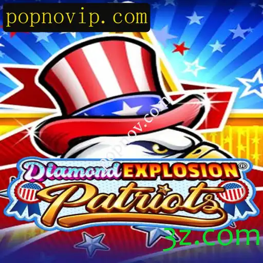 DiamondExplosionPatriots: A Nova Sensação no Mundo dos Jogos