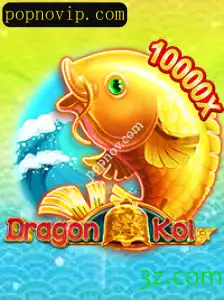 Descubra o Fascinante Mundo de DragonKoi