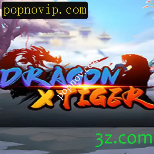 DragonXTiger: Um Mergulho no Mundo Estratégico de Habilidade e Aventura