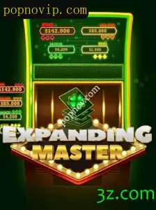Explorando o Universo de ExpandingMaster