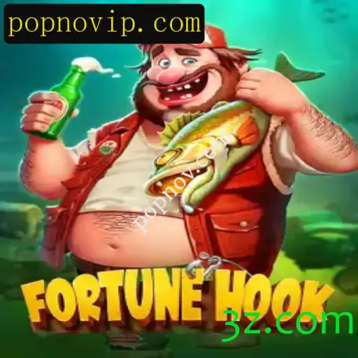 Explore o Empolgante Mundo de FortuneHook: Aventuras e Estratégia