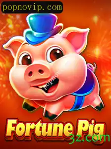 Explorando o Mundo de FortunePig: Um Jogo Empolgante em popnov.com
