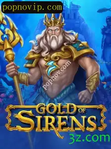 Descubra o Universo Fascinante de GoldofSirens