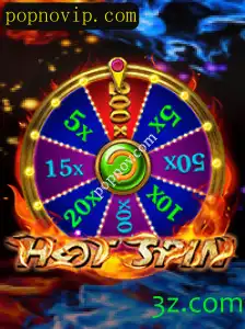 Descubra o fascinante mundo do jogo HotSpin