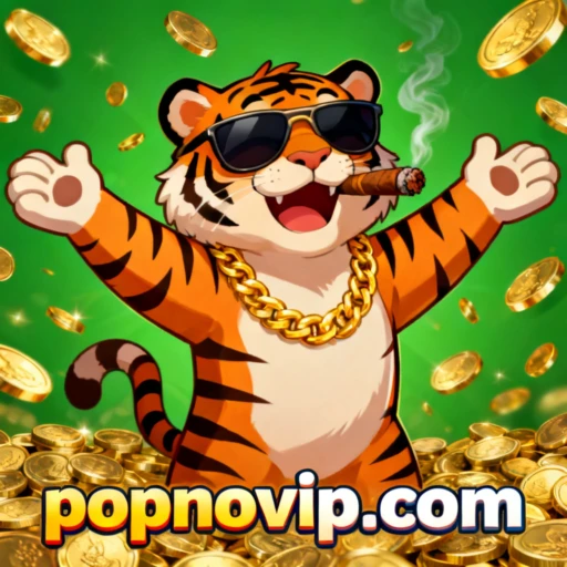 popnov.com Logo