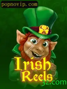 Descubra o Universo Encantador de IrishReels