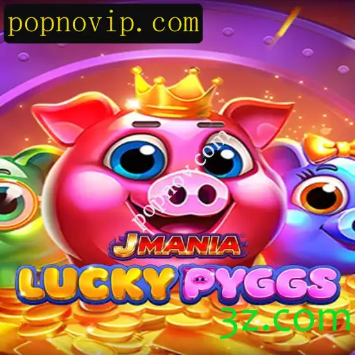 Descubra o Mundo de JManiaLuckyPyggs: O Novo Fenômeno dos Games