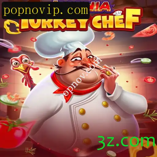Descubra as Delícias de JManiaTurkeyChef: O Jogo de Culinária Turca