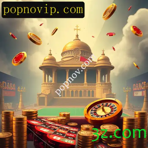Jogos de cassino