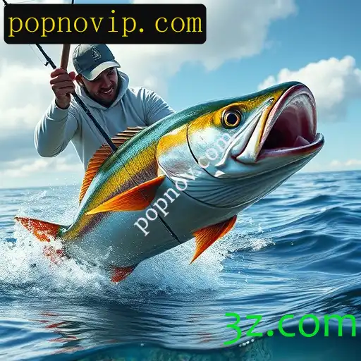 Jogos de pesca