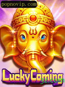 Explorando as Aventuras do Jogo 'LuckyComing'