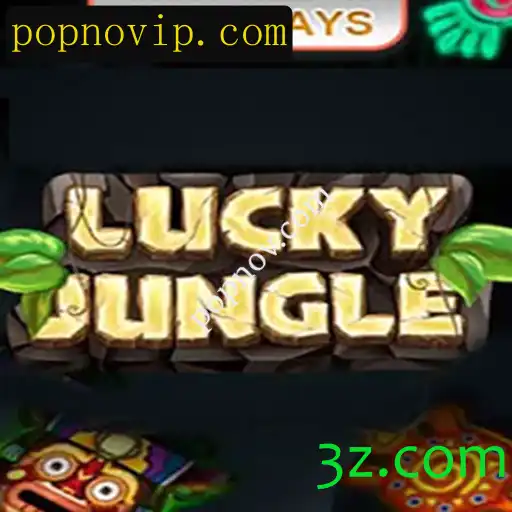 Explorando o Universo de LuckyJungle1024: Um Mergulho nas Aventuras da Popnov