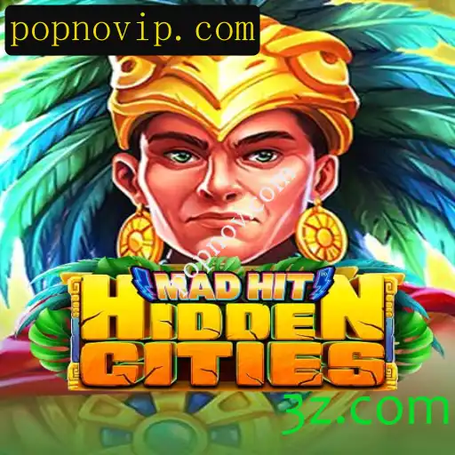 Explorando o Mundo de MadHitHiddenCities