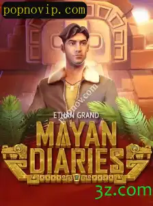 Descubra o Fascinante Mundo de MayanDiaries: Um Jogo de Estratégia Envolvente