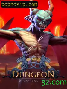Explorando o Fascinante Mundo de Dungeon em popnov.com