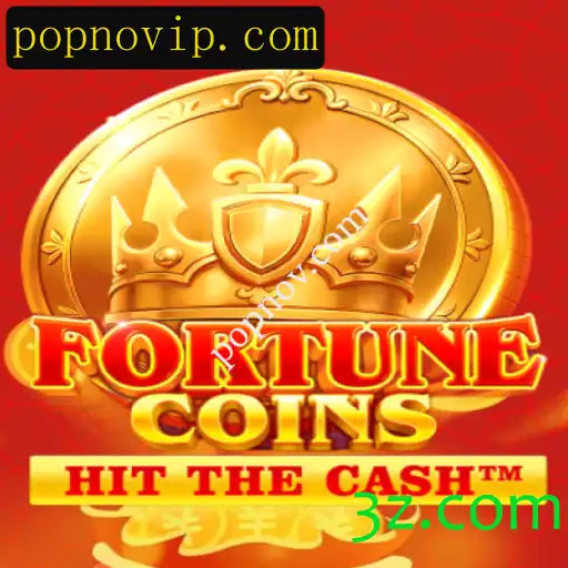 Explorando o Mundo de FortuneCoins: Uma Jornada ao Jogo Online