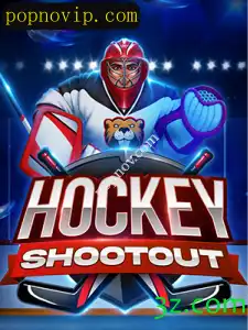 HockeyShootout: Uma Experiência Emocionante no Gelo
