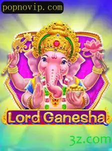 Descubra o Fascinante Mundo de LordGanesha - O Novo Fenômeno de popnov.com