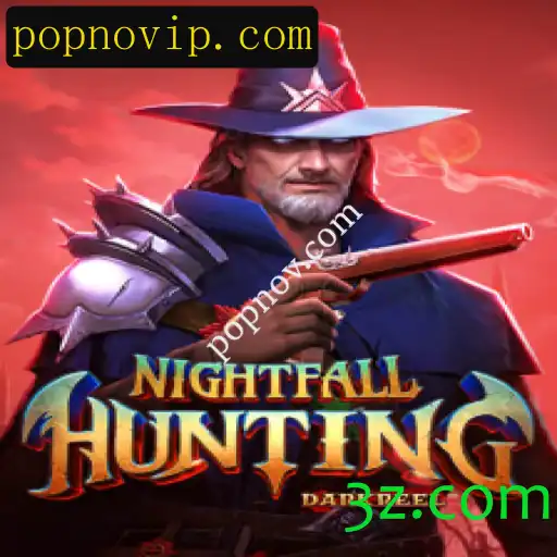 NightfallHunting: Uma Nova Dimensão de Aventura Virtual
