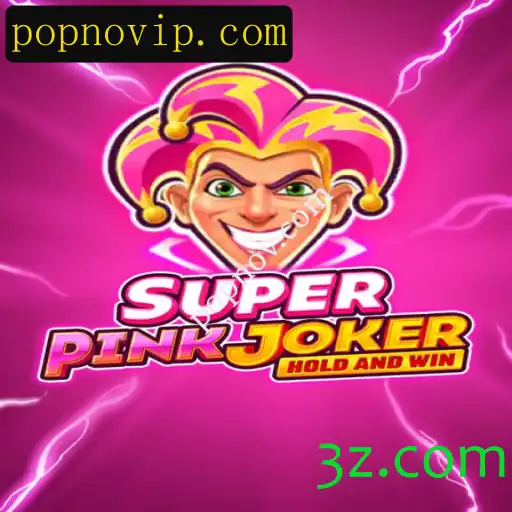 SuperPinkJoker: O Novo Fenômeno dos Jogos Online