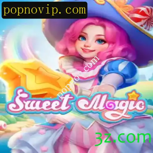 Explorando as Delícias do Jogo SweetMagic