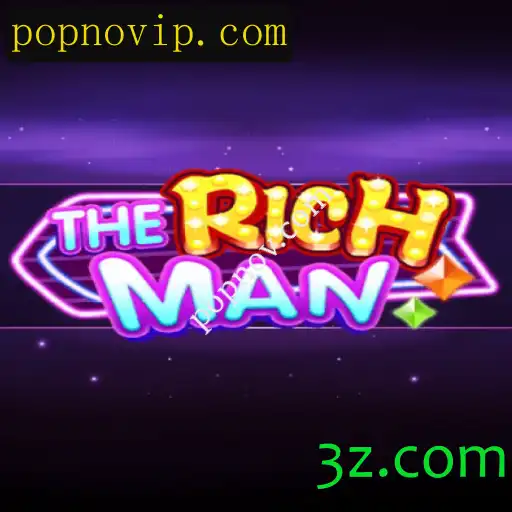 Explorando o Fascinante Mundo do Jogo 'TheRichMan'