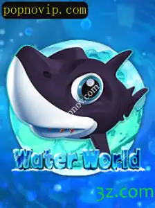 Explorando WaterWorld: Aventura e Estratégia no Mundo Aquático