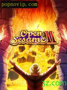 Descubra OpenSesameII: Uma Jornada de Mistério e Estratégia
