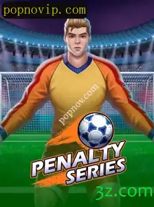 Explorando o Mundo de PenaltySeries: Desafie suas Habilidades no Jogo Inspirado em Eventos Atuais
