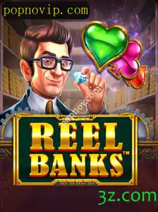 ReelBanks: Um Guia Completo para Entender o Jogo do Momento
