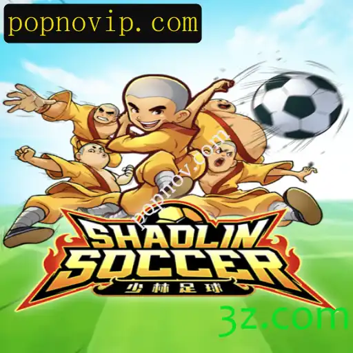 Explorando o Universo de ShaolinSoccer: Descrição, Introdução e Regras do Jogo