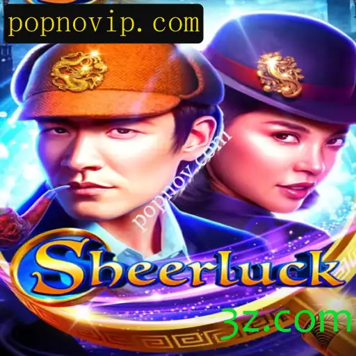 Sheerluck: Entre no Mundo do Mistério e Aventura