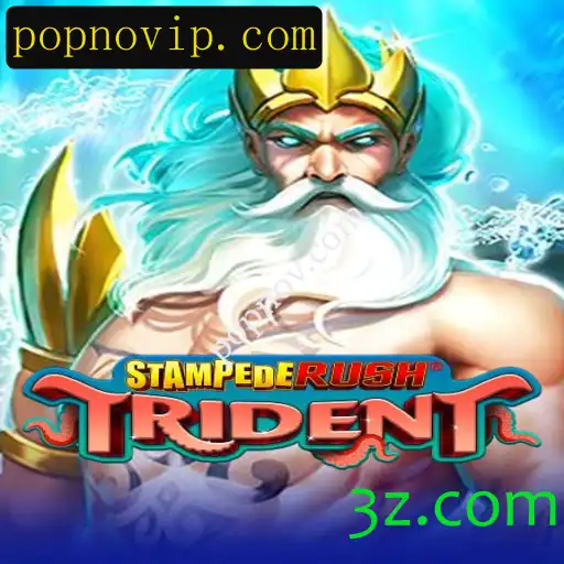 StempedeRushTrident: Mergulhe na Aventura e Desafios