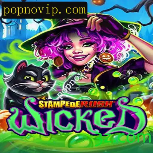 StempedeRushWicked: Um Mergulho no Novo Fenômeno dos Jogos
