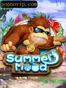 Explorando o 'SummerMood': Um Mergulho no Jogo do Verão