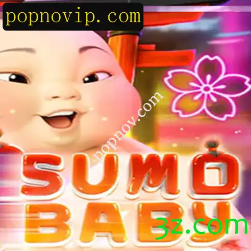 SumoBaby: A Nova Sensação dos Jogos Interativos