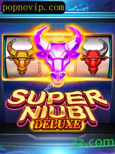 Descubra o Fascinante Mundo de SuperNiubiDeluxe: O Jogo que Está Conquistando os Gamers