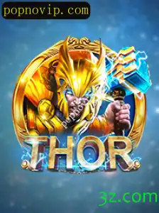 Explorando o Mundo de THOR em Popnov.com