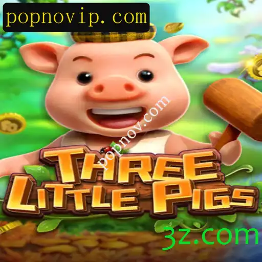THREELITTLEPIGS: Uma Aventura de Estratégia e Planejamento