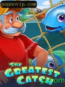Descubra Todas as Emoções de TheGreatestCatch