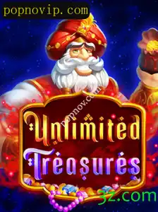 Descubra UnlimitedTreasures: Aventuras e Mistérios no Mundo dos Jogos