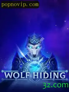Descubra WolfHiding: O Novo Sensação no Mundo dos Jogos Multijogador